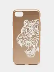 Бронзовый накладка цветная для iPhone 7, 8, SE 2020, SE 2022