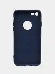 Индиго накладка цветная для iPhone 7, 8, SE 2020, SE 2022