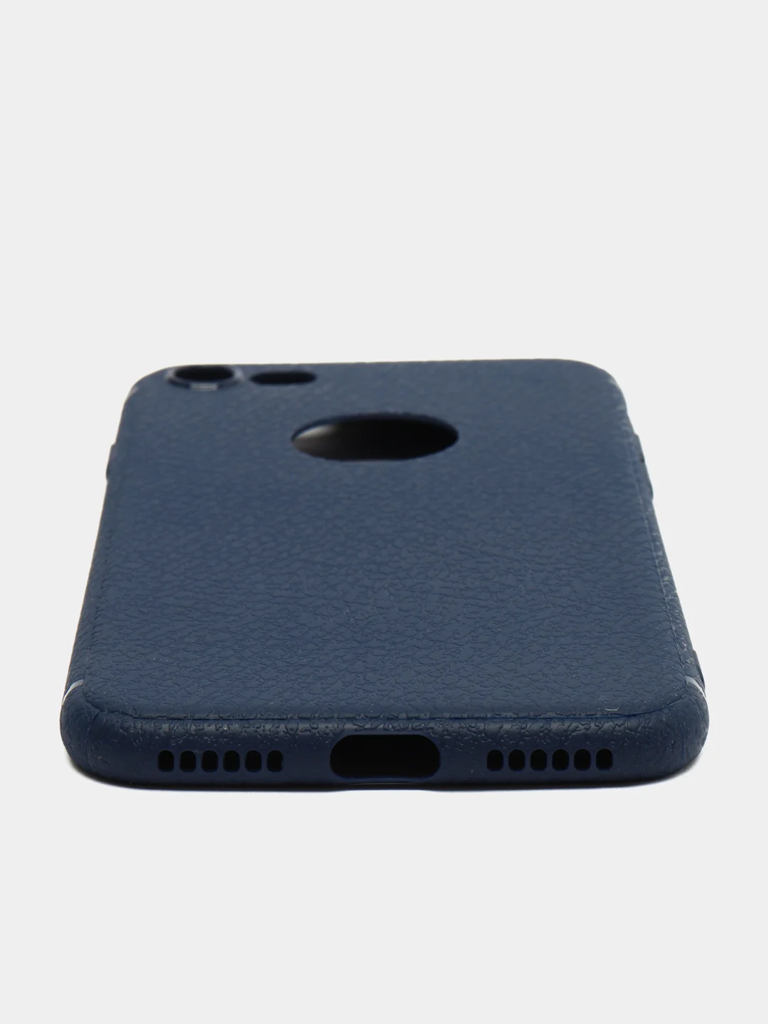 Индиго накладка цветная для iPhone 7, 8, SE 2020, SE 2022
