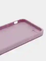 Лавандовый накладка цветная для iPhone 7, 8, SE 2020, SE 2022