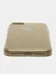 Бронзовый чехол накладка для iPhone 7, iPhone 8, iPhone SE 2020
