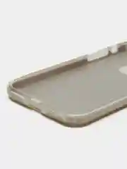 Бронзовый чехол накладка для iPhone 7, iPhone 8, iPhone SE 2020