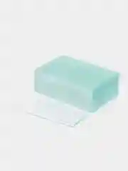 Стекло предметное 1,0-1,2 мм, 50 шт для микроскопа
