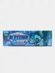 Игрушка из меховых палочек "Волшебный дракон"