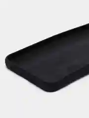 Угольный чехол для Xiaomi Redmi Note 11 4G, Note 11S, Note 11 NFC, силиконовый