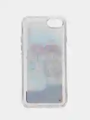 Синий чехол для Apple iPhone 6G