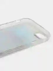 Синий чехол для Apple iPhone 6G