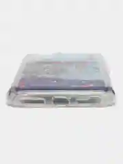 Синий чехол для Apple iPhone 6G