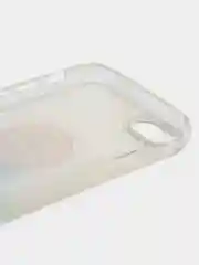 Желтый чехол для Apple iPhone 6G