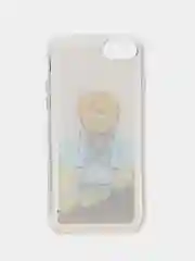 Желтый чехол для Apple iPhone 6G