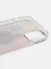 Сиреневый чехол для Apple iPhone 11 Pro