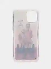 Сиреневый чехол для Apple iPhone 11 Pro
