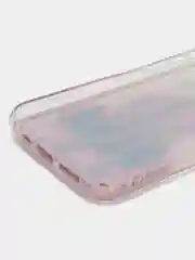Сиреневый чехол для Apple iPhone 11 Pro