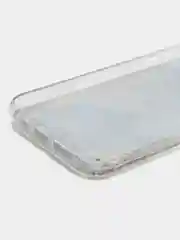 Серебряный чехол для Apple iPhone 11 Pro