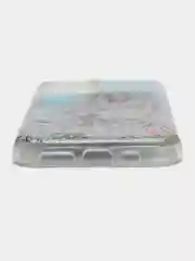 Серебряный чехол для Apple iPhone 11 Pro