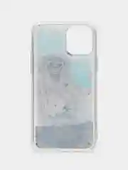 Серебряный чехол для Apple iPhone 11 Pro