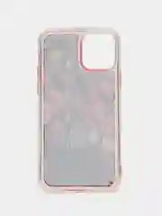 Тёмно-розовый чехол для Apple iPhone 11 Pro
