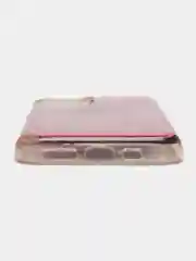 Тёмно-розовый чехол для Apple iPhone 11 Pro