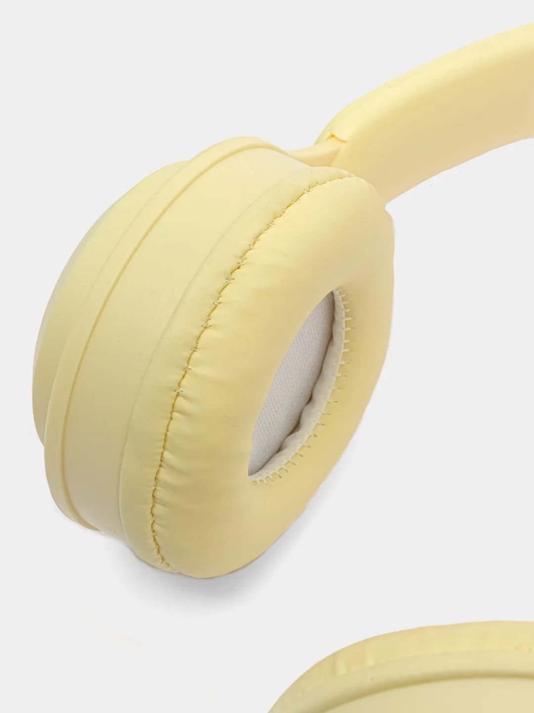 Желтый беспроводные наушники, Bluetooth наушники, беспроводная гарнитура, Bluetooth гарнитура YO8