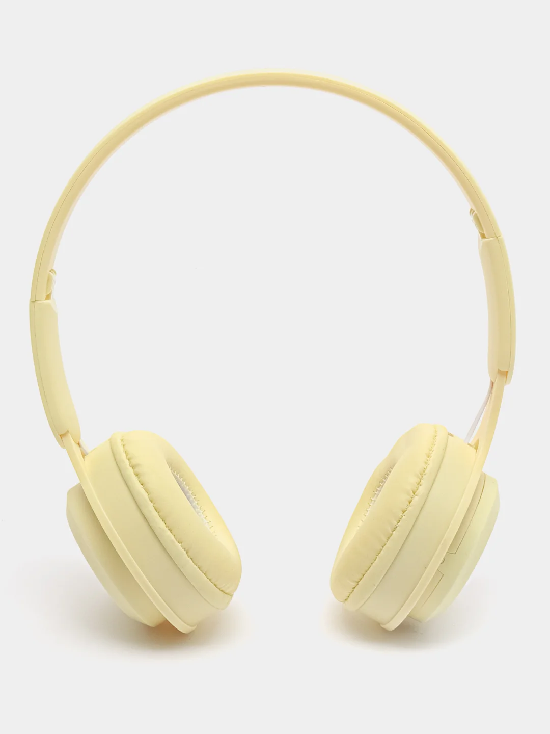Желтый беспроводные наушники, Bluetooth наушники, беспроводная гарнитура, Bluetooth гарнитура YO8