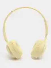 Желтый беспроводные наушники, Bluetooth наушники, беспроводная гарнитура, Bluetooth гарнитура YO8