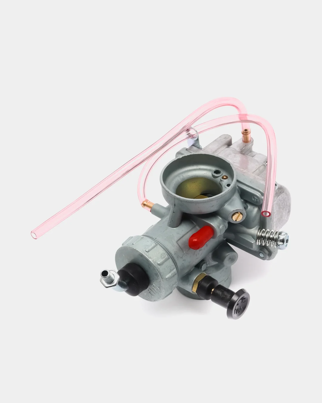 Карбюратор Mikuni DT125, питбайки 140-160, Минск, Восход