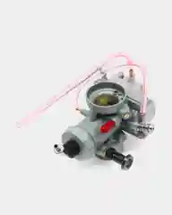 Карбюратор Mikuni DT125, питбайки 140-160, Минск, Восход
