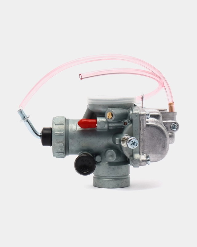 Карбюратор Mikuni DT125, питбайки 140-160, Минск, Восход