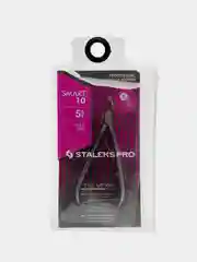 Staleks Pro Кусачки профессиональные для кожи Smart 10 3/4/5/7 мм