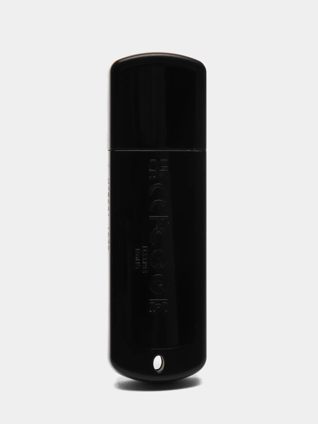 Флешка накопитель для компьютера 4 Gb, Transcend Jet Flash 350, USB 2.0, черный, 510966