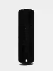 Флешка накопитель для компьютера 4 Gb, Transcend Jet Flash 350, USB 2.0, черный, 510966