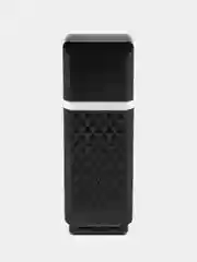 Флешка накопитель для компьютера 8 Gb, Smartbuy Quartz, Usb 2.0, черный, 512766