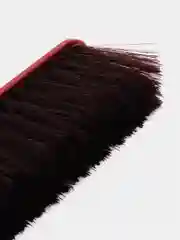 Коричневый щетка для уборки