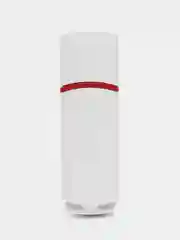 Флешка накопитель для компьютера 16 Gb, Smartbuy Crown, Usb 2.0, белый, 512762