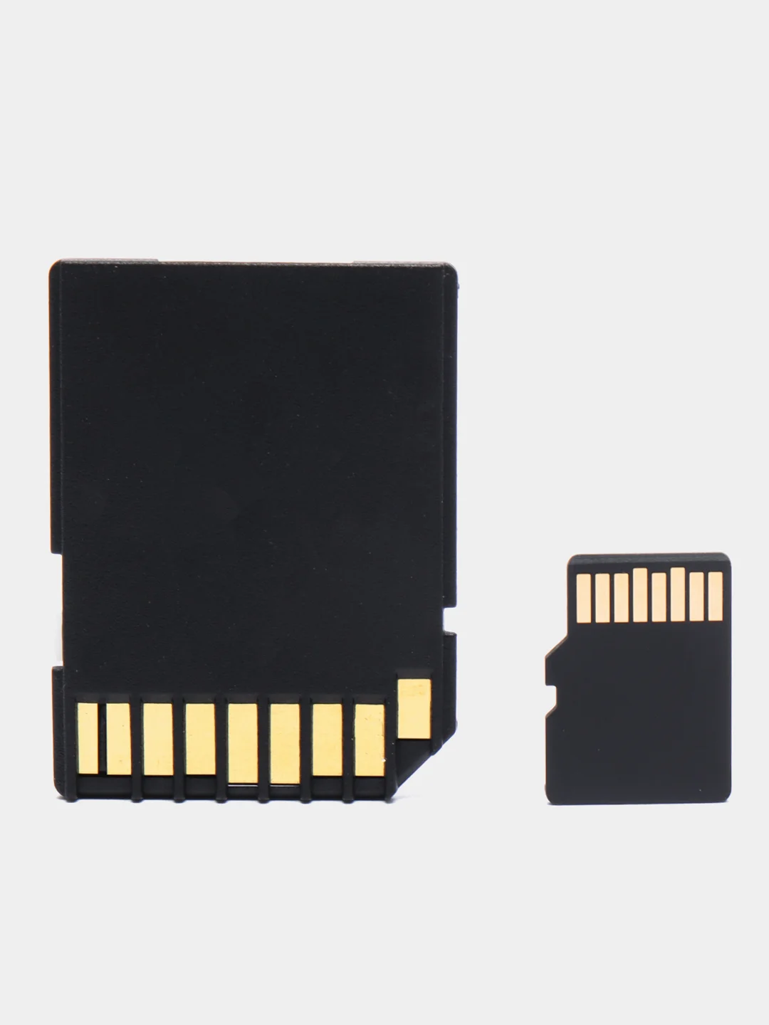 Карта памяти micro Sdhc, 8 Gb, Smartbuy, 10 Мб/сек, class 10, с адаптером, 512805