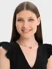 Медный чокер/цепочка/ожерелье/колье из бисера на шею,разные цвета