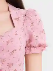 Платье женское летнее