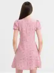 Платье женское летнее
