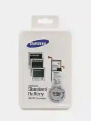 Аккумулятор для телефона Samsung S6 Edge, SM-G925ABE, EB-BG925ABE