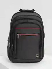 Рюкзак портфель мужской, школьный, подростковый, Brauberg с отделением для ноутбука 229873