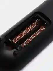 Черный пульт ДУ универсальный, для телевизора всех брендов LCD / LED