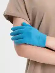 Морской перчатки гелевые Spa Gel Gloves, увлажняющие, многоразовые