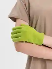 Аметистовый перчатки гелевые Spa Gel Gloves, увлажняющие, многоразовые