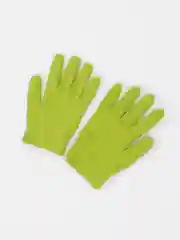 Аметистовый перчатки гелевые Spa Gel Gloves, увлажняющие, многоразовые