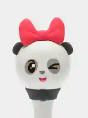 Развивающая игрушка alilo Малышарики Пандочка ALILO