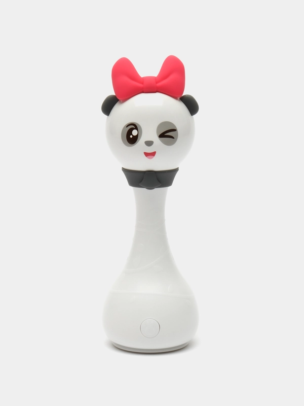 Развивающая игрушка alilo Малышарики Пандочка ALILO