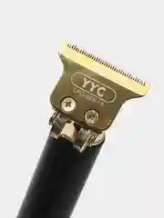 Перезаряжаемая машинка SimpleShop для стрижки волос от USB, мужская бритва
