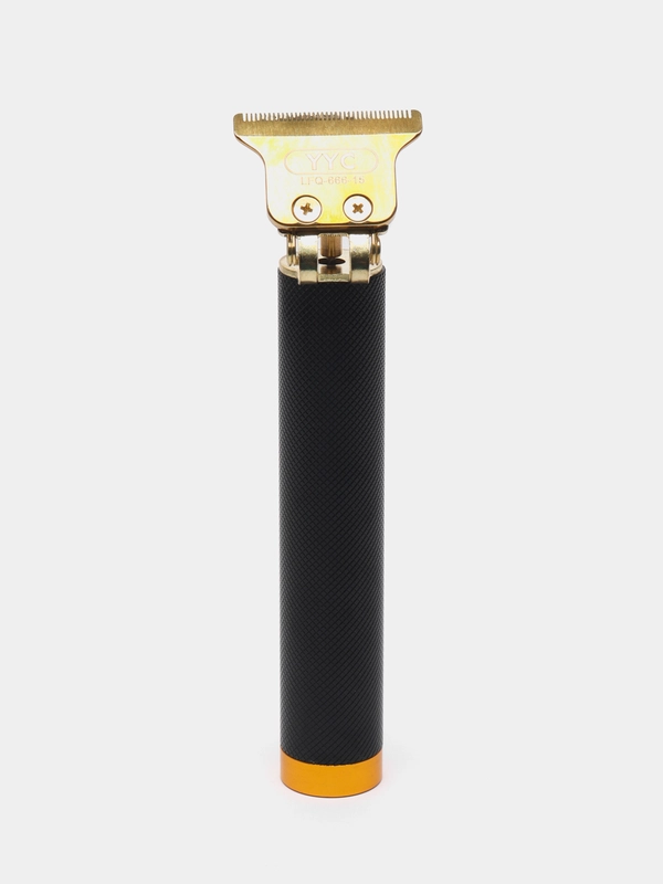 Перезаряжаемая машинка SimpleShop для стрижки волос от USB, мужская бритва