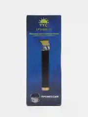 Перезаряжаемая машинка SimpleShop для стрижки волос от USB, мужская бритва
