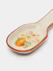 Ложка подставочная Тыква